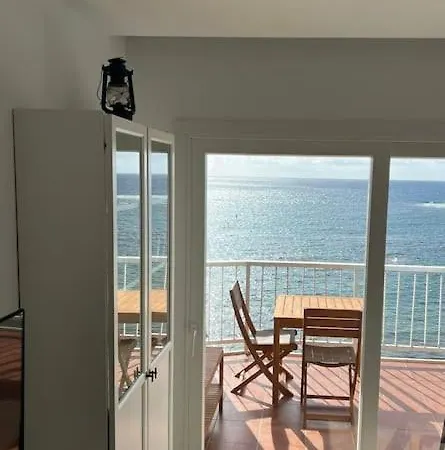 Apartamento Primera Linea Playa Apartment