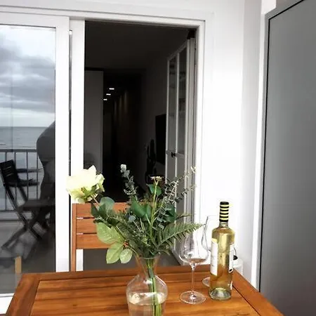 Apartamento Primera Linea Playa Apartment