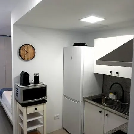 Apartamento Primera Linea Playa *