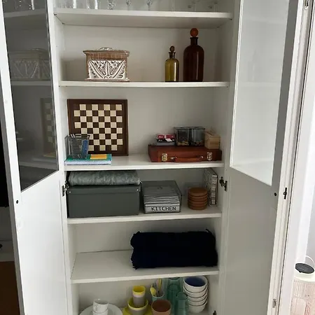 Apartamento Primera Linea Playa * Las Palmas de Gran Canaria