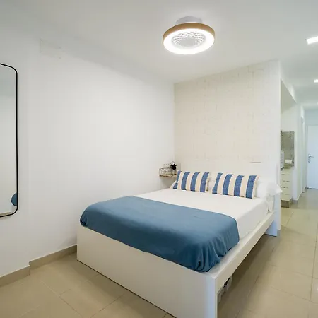 Primera Linea Playa شقة